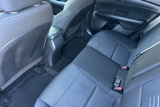 Used 2019 Kia Forte S image 16
