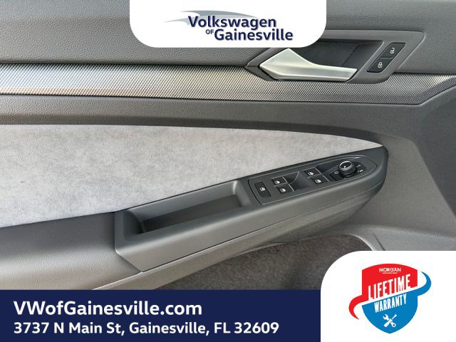 Certified 2026 Volkswagen Golf w/ Euro Style Package AWD/4WD image 20
