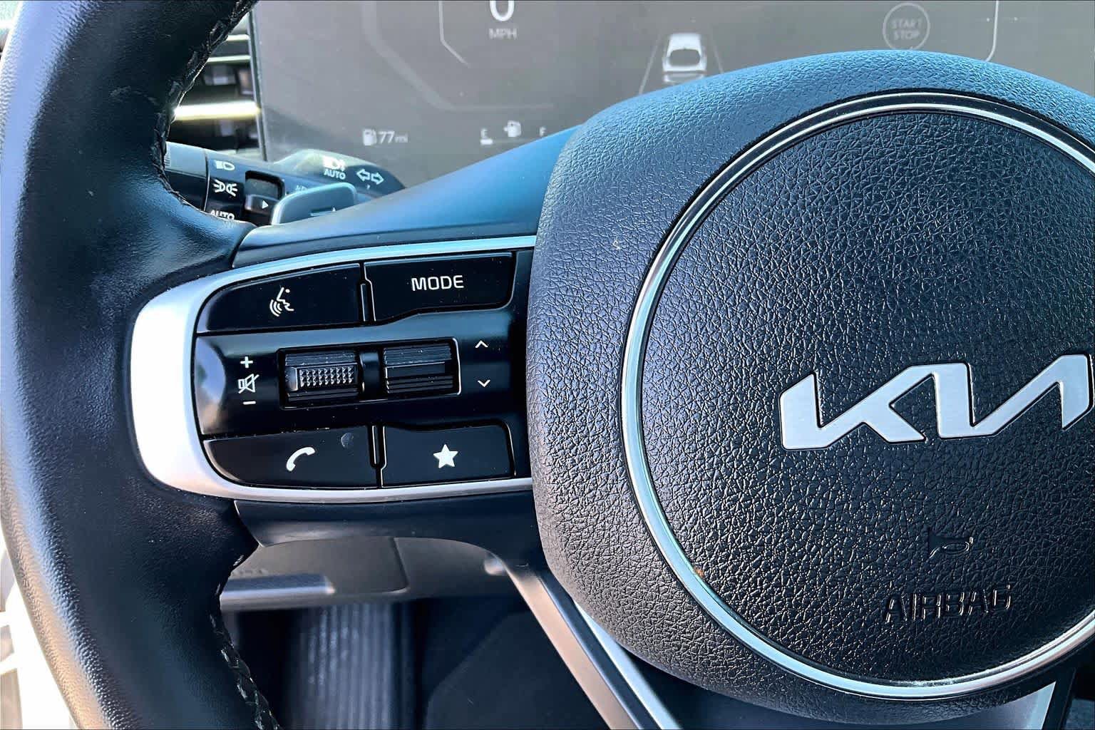 Used 2025 Kia K5 GT w/ GT1 Package FWD image 24