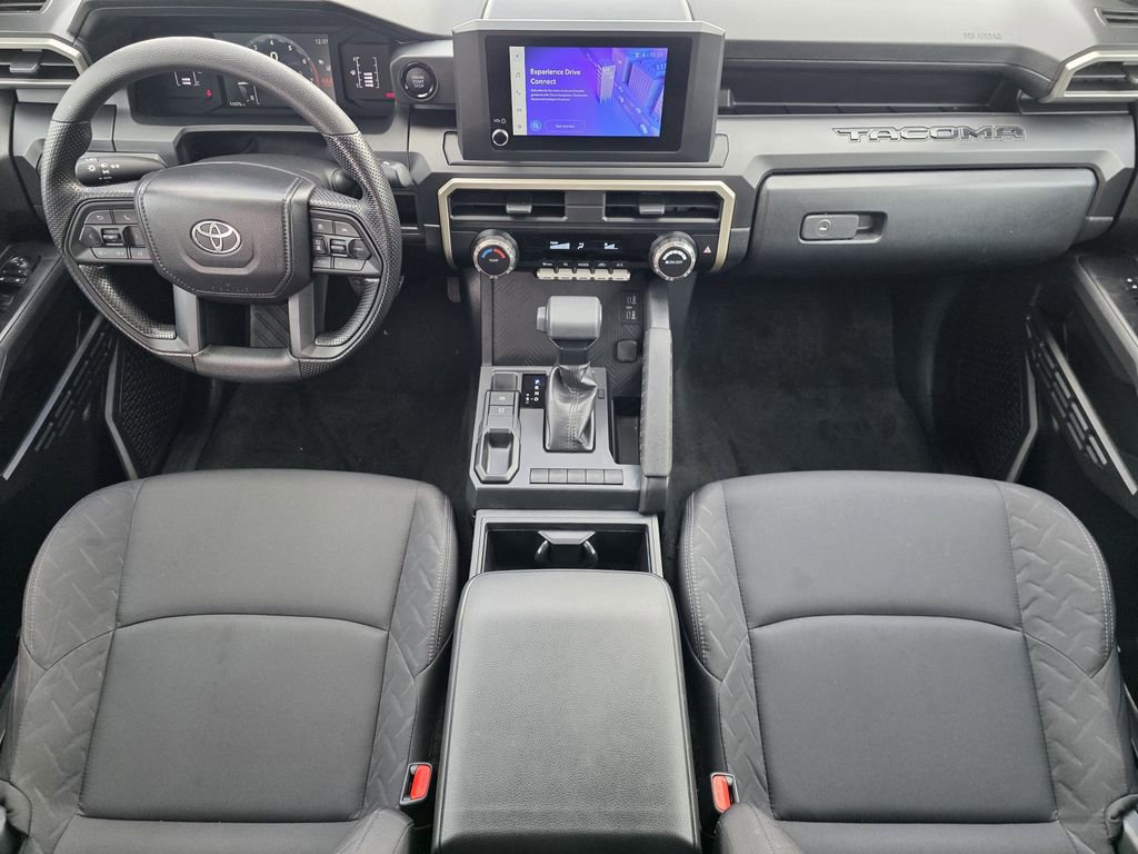 Used 2024 Toyota Tacoma TRD Off-Road image 18