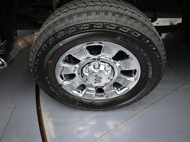 Used 2024 Ford F250 King Ranch w/ Chrome Package image 27