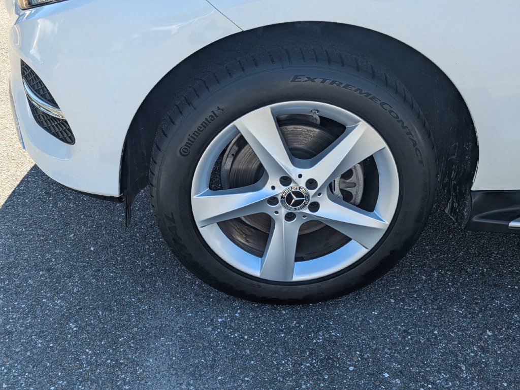 Used 2018 Mercedes-Benz GLE 350 4MATIC image 14