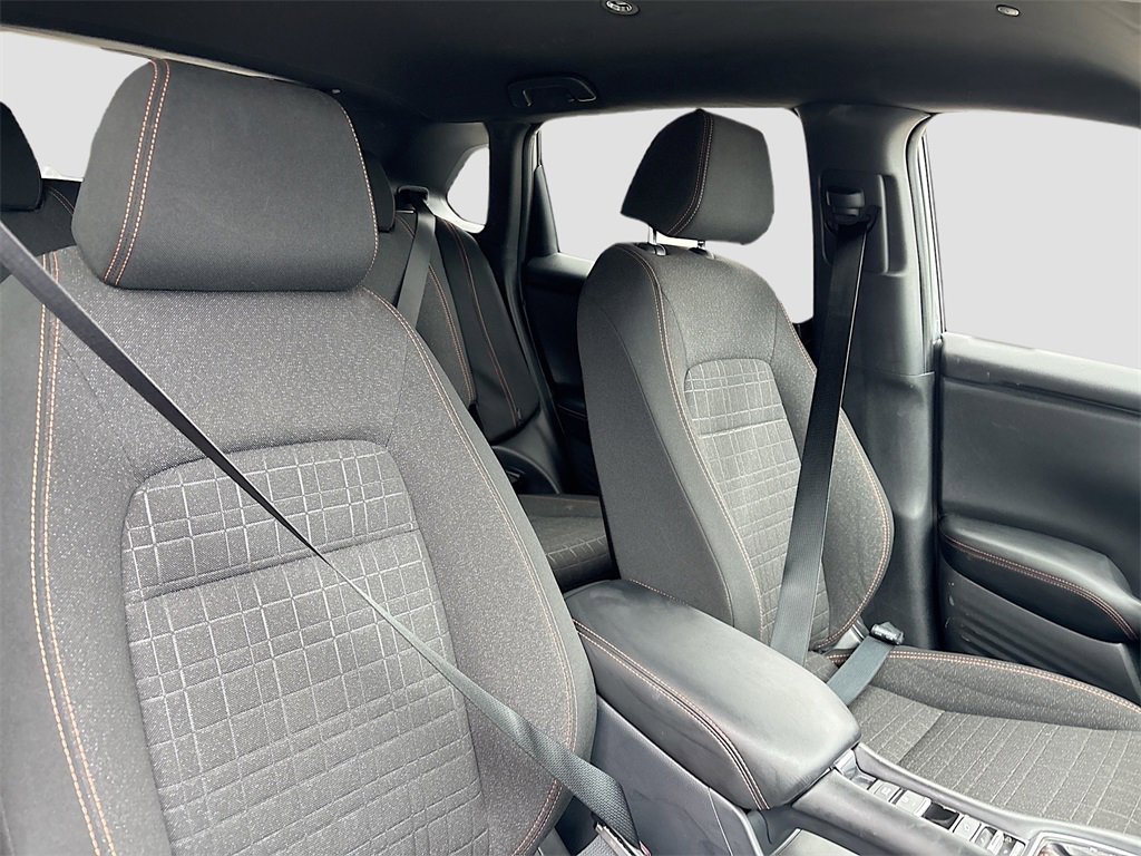 Used 2025 Honda HR-V Sport image 26