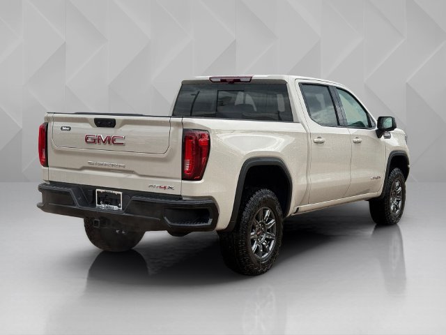 New 2026 GMC Sierra 1500 AT4X AWD/4WD image 5
