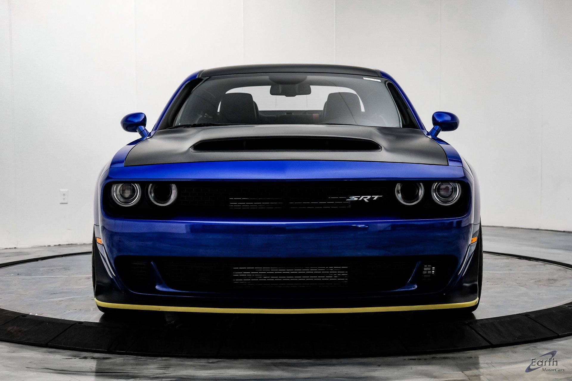 Used 2018 Dodge Challenger SRT Demon RWD image 28