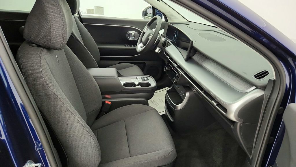Used 2026 Hyundai Ioniq 9 SE image 24