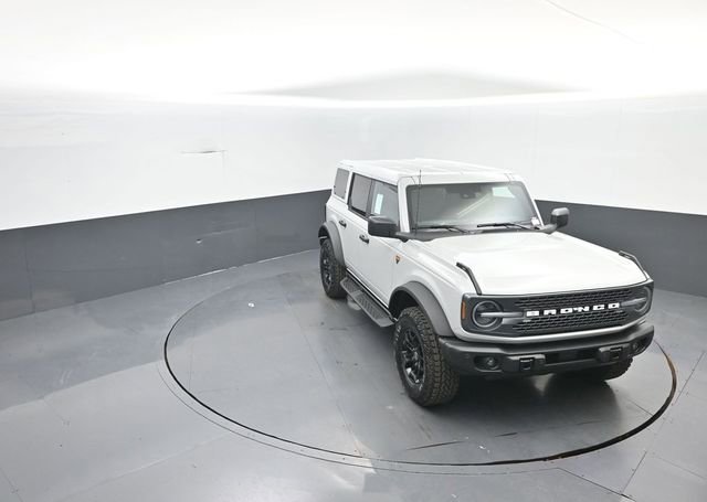 New 2026 Ford Bronco Badlands AWD/4WD image 25