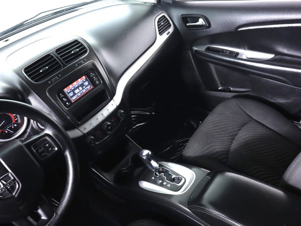 Used 2016 Dodge Journey SE FWD image 29