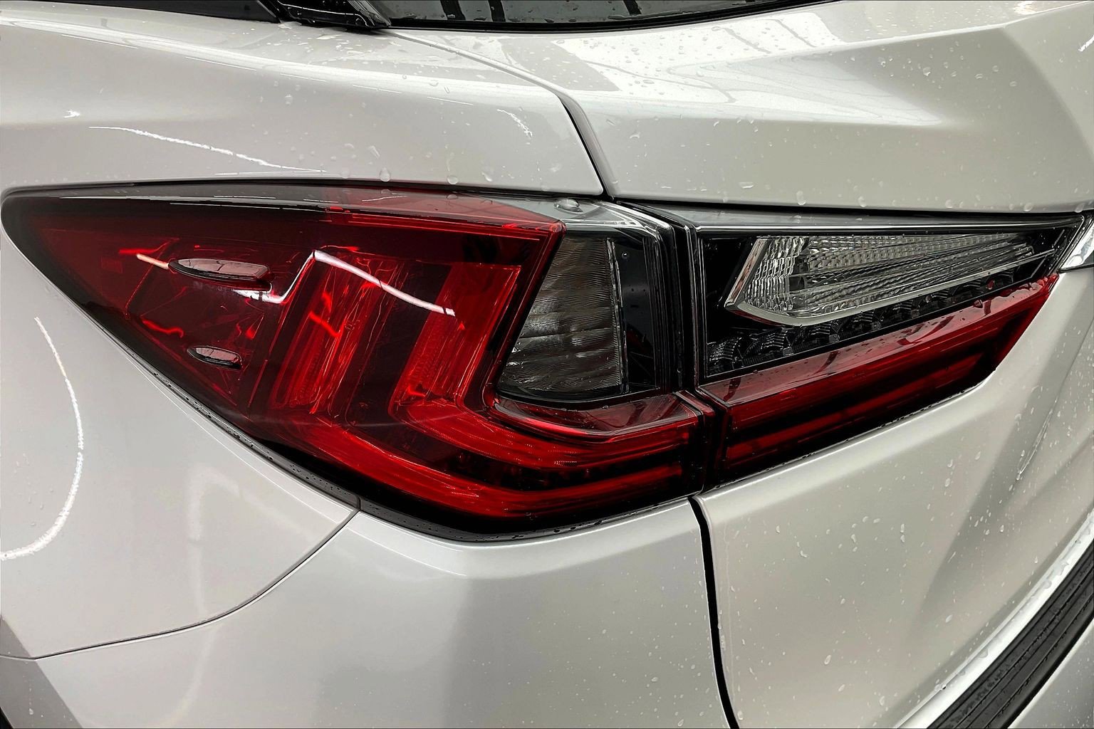Used 2019 Lexus RX 350 FWD w/ Navigation Package image 29