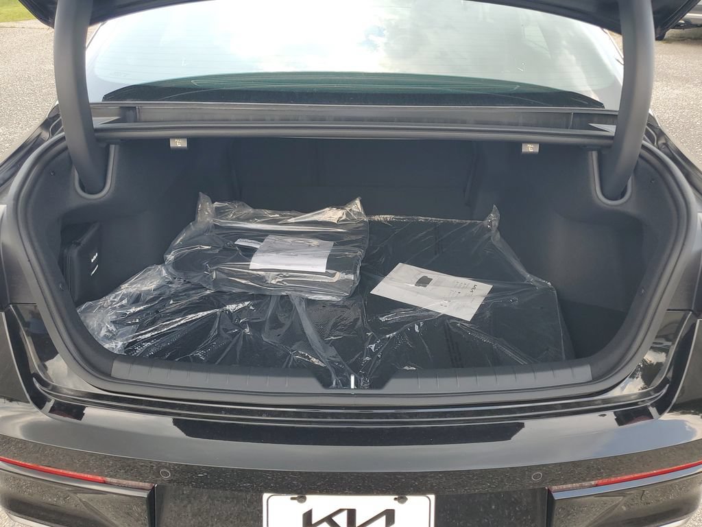 New 2026 Kia K5 GT-Line FWD image 28