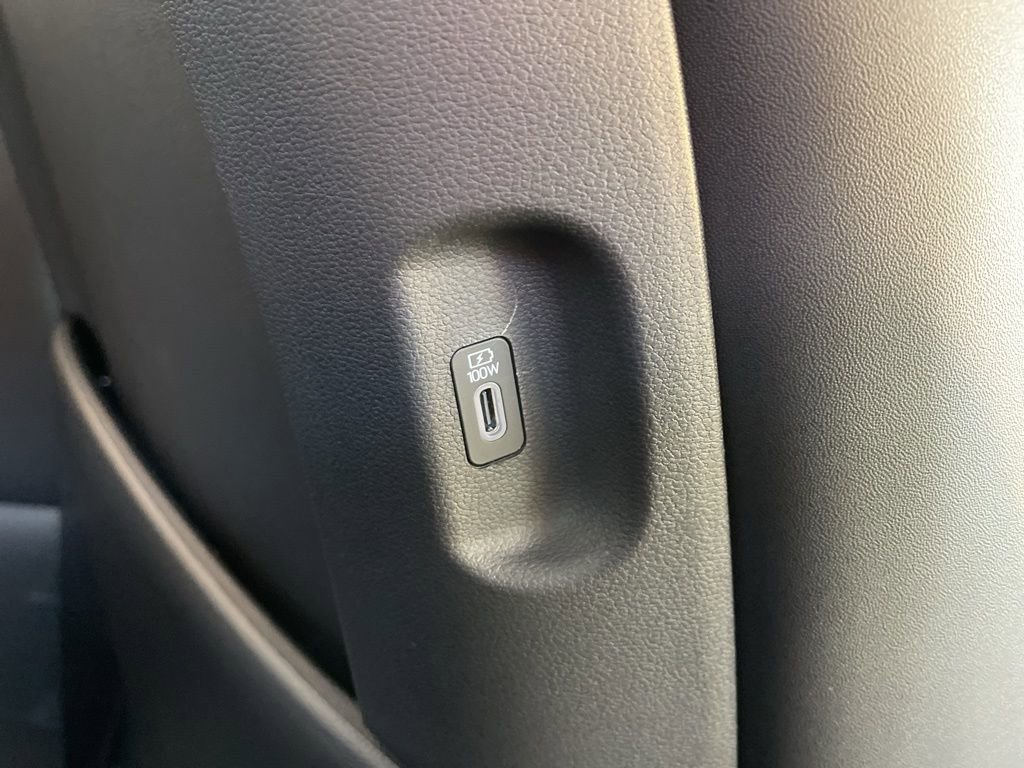 New 2026 Hyundai Palisade SEL Premium image 14