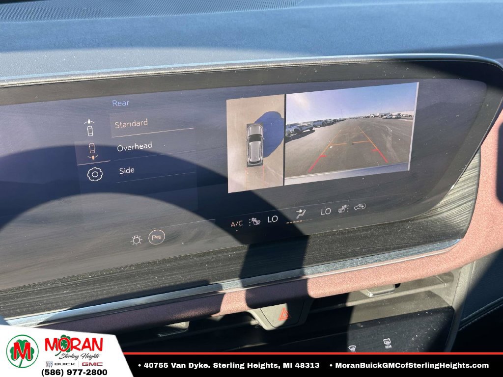 Certified 2024 Buick Envision Sport Touring AWD/4WD image 27