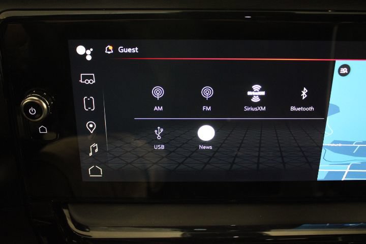 New 2026 GMC Sierra 2500 AT4X AWD/4WD image 51