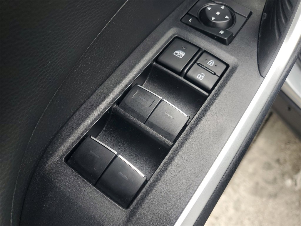 Certified 2024 Toyota RAV4 XSE image 19