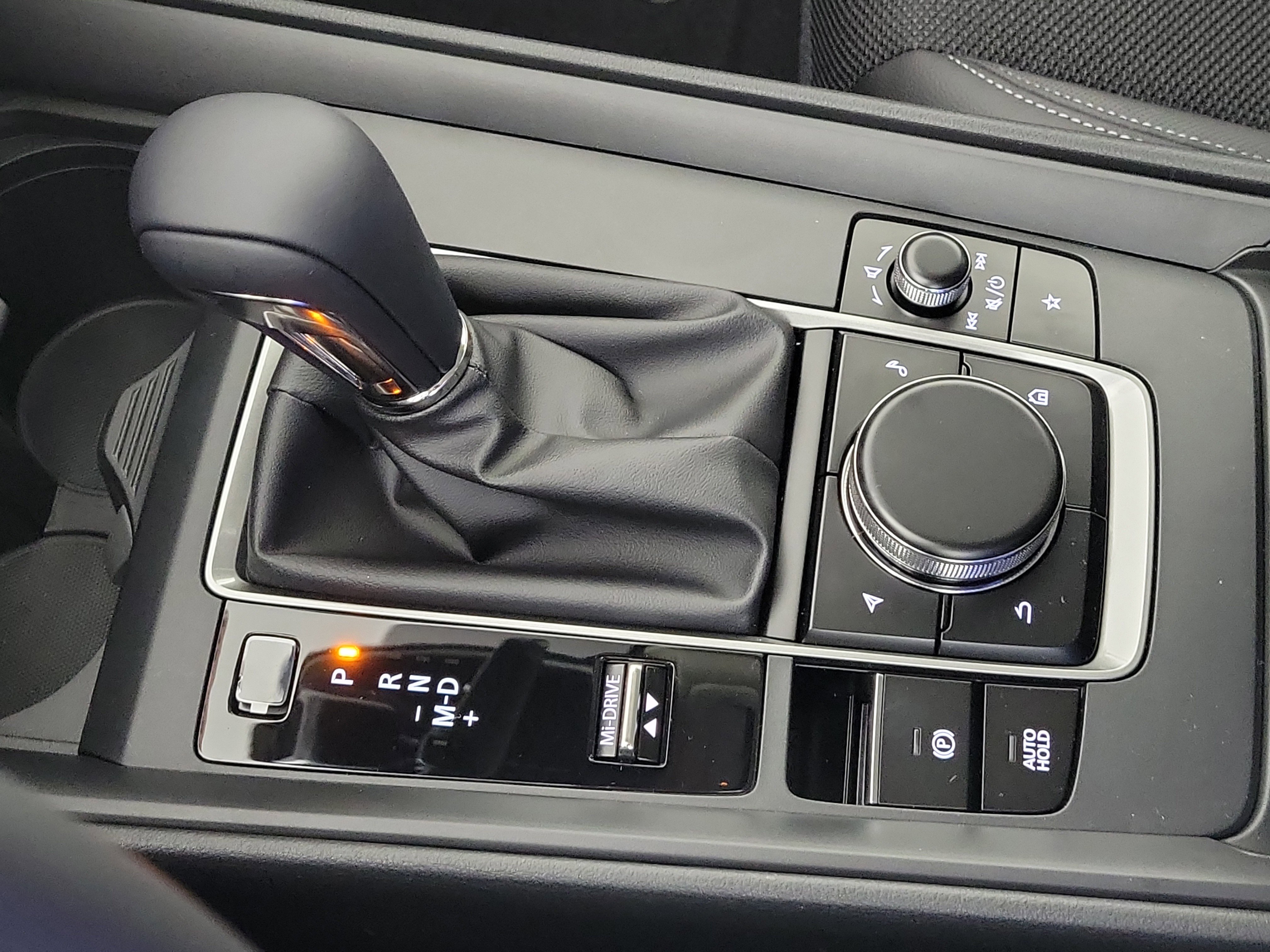 New 2026 MAZDA CX-50 AWD 2.5 S w/ Select Package image 23