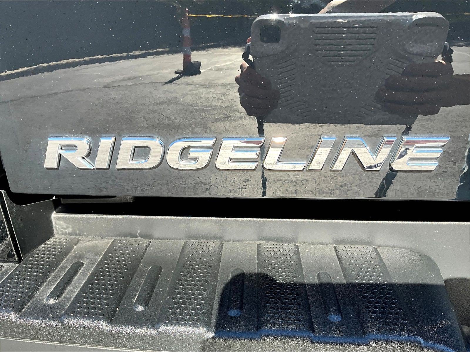 Used 2023 Honda Ridgeline RTL image 25