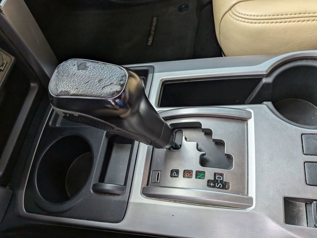 Used 2018 Toyota 4Runner SR5 image 19