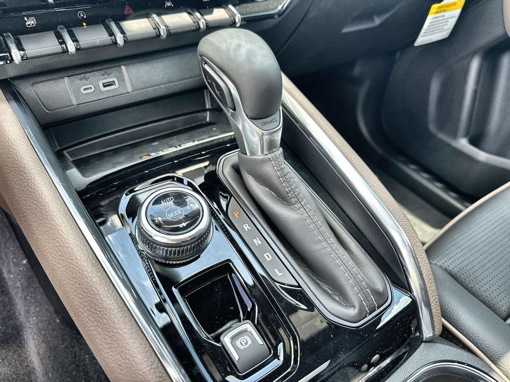 New 2026 GMC Canyon Denali AWD/4WD image 26