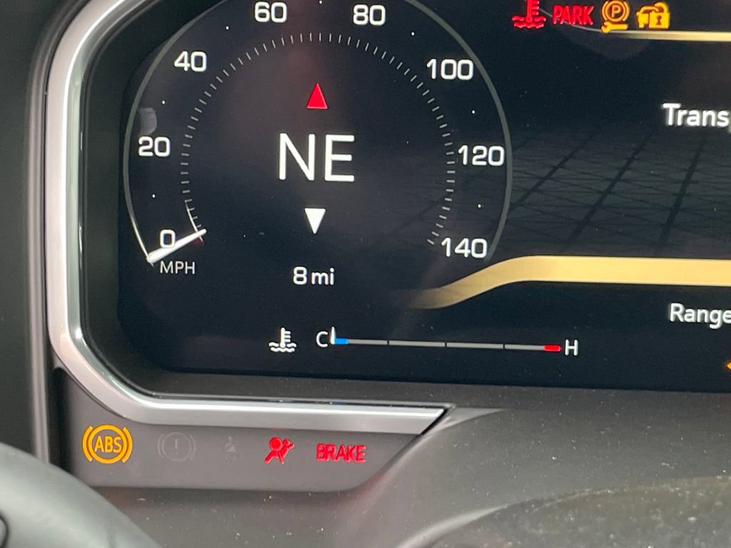 New 2026 GMC Sierra 2500 Denali Ultimate image 17