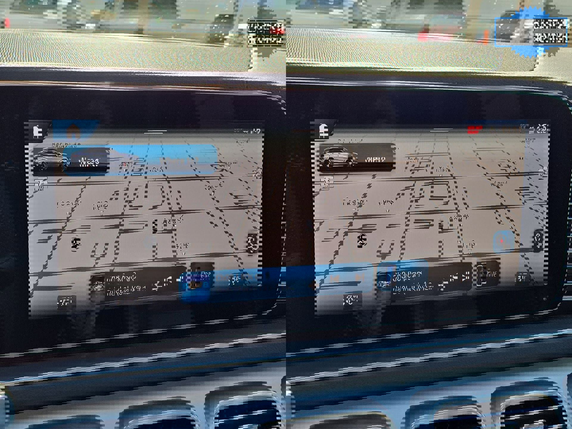 Certified 2024 Mercedes-Benz GLE 53 AMG 4MATIC Coupe image 19