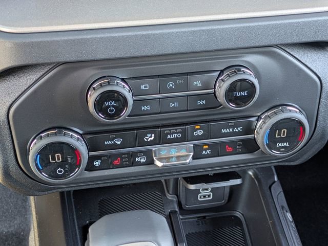 New 2026 Ford Bronco Outer Banks image 58