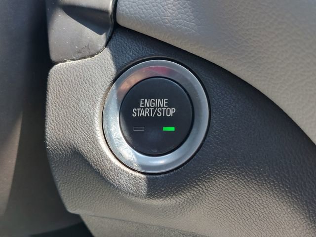 Used 2024 Chevrolet Equinox LS w/ Driver Confidence II Package image 20