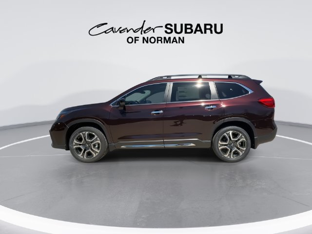 Used 2026 Subaru Ascent Touring AWD/4WD image 2