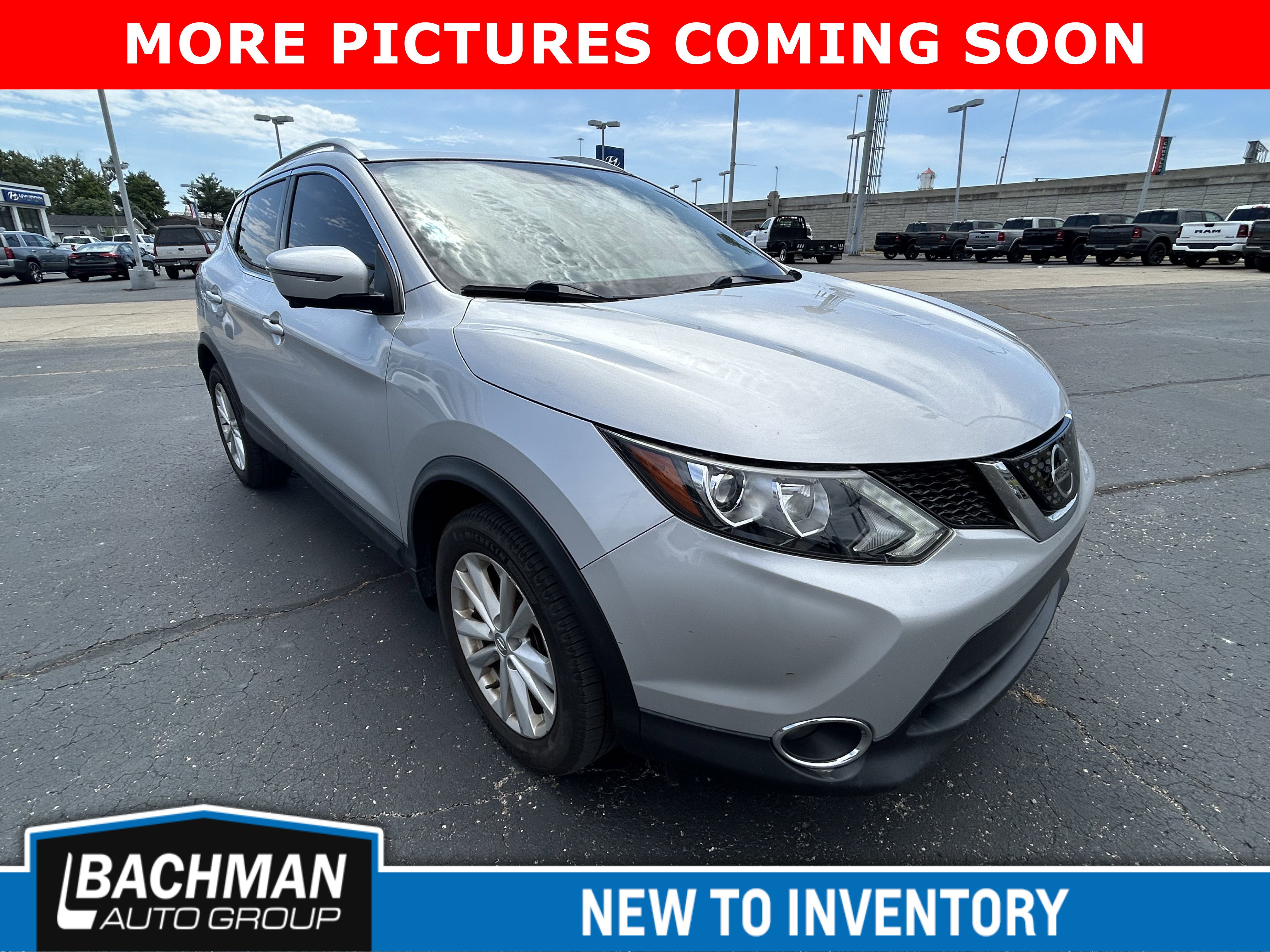 Used 2023 Nissan Pathfinder Rock Creek