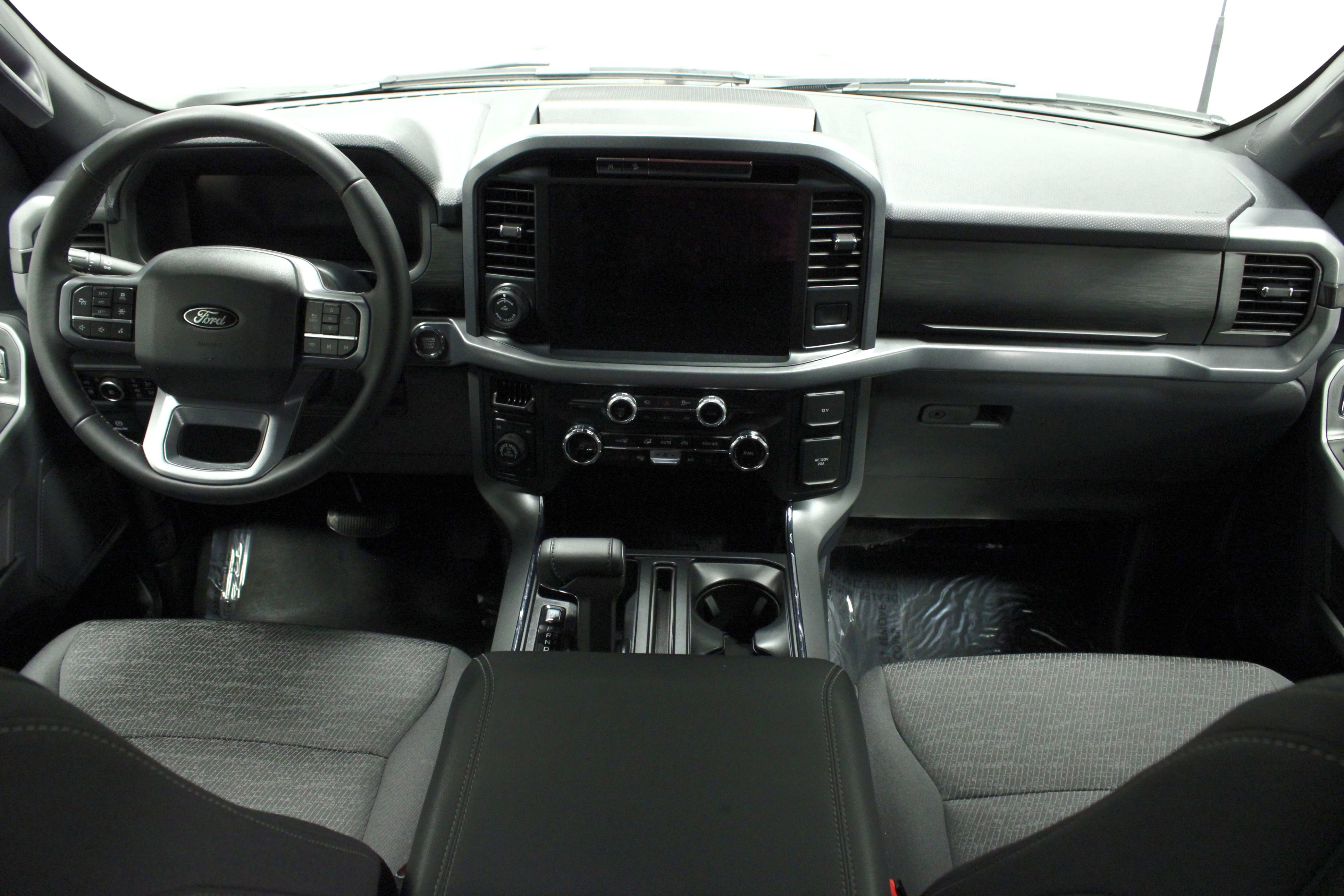 Used 2025 Ford F150 XLT w/ Equipment Group 302A MID image 22