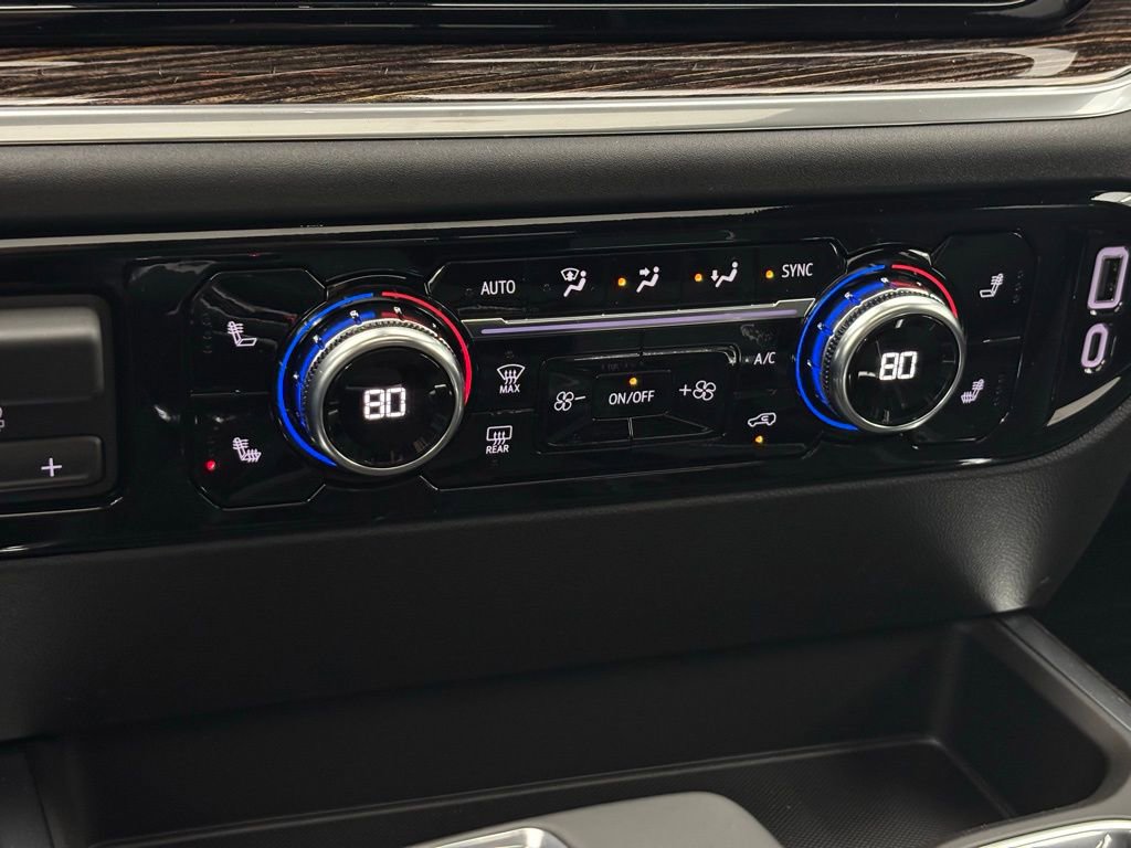 New 2026 GMC Sierra 1500 Elevation w/ Elevation Premium Package image 29