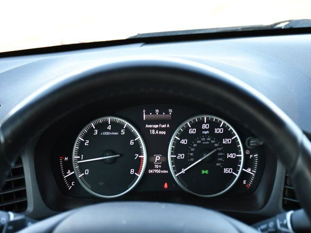 Used 2022 Acura ILX image 19