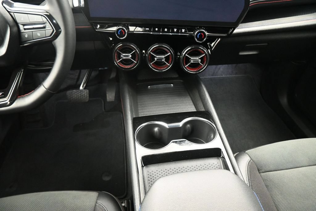 Used 2024 Chevrolet Blazer EV RS AWD/4WD image 20