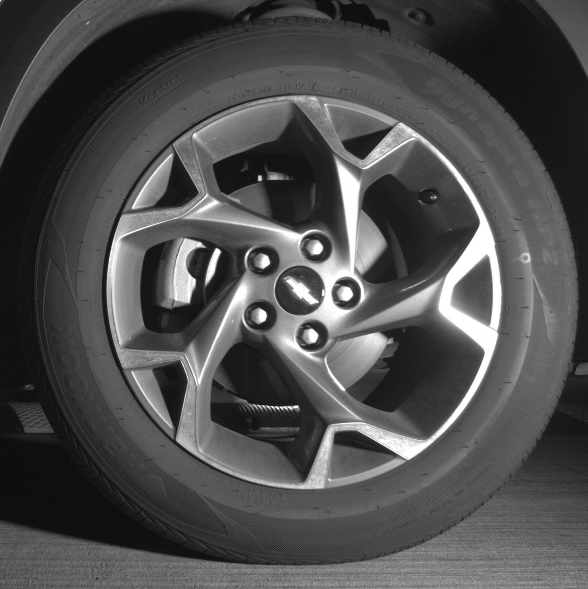 Used 2025 Chevrolet Trax LT FWD image 12