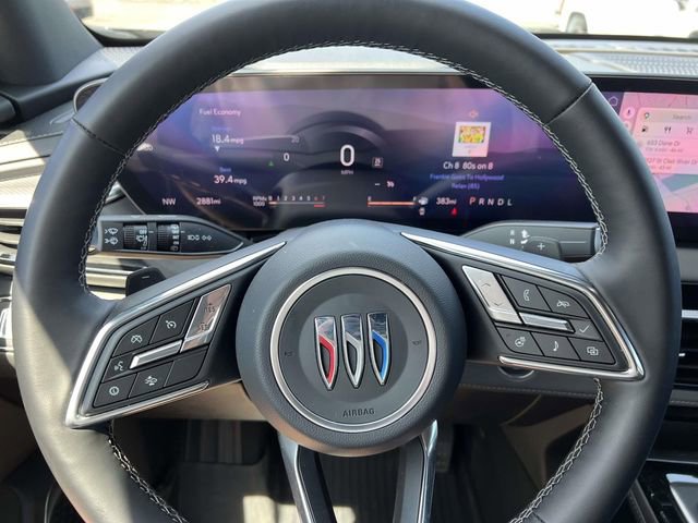 Used 2026 Buick Enclave Sport Touring w/ Power Package FWD image 22