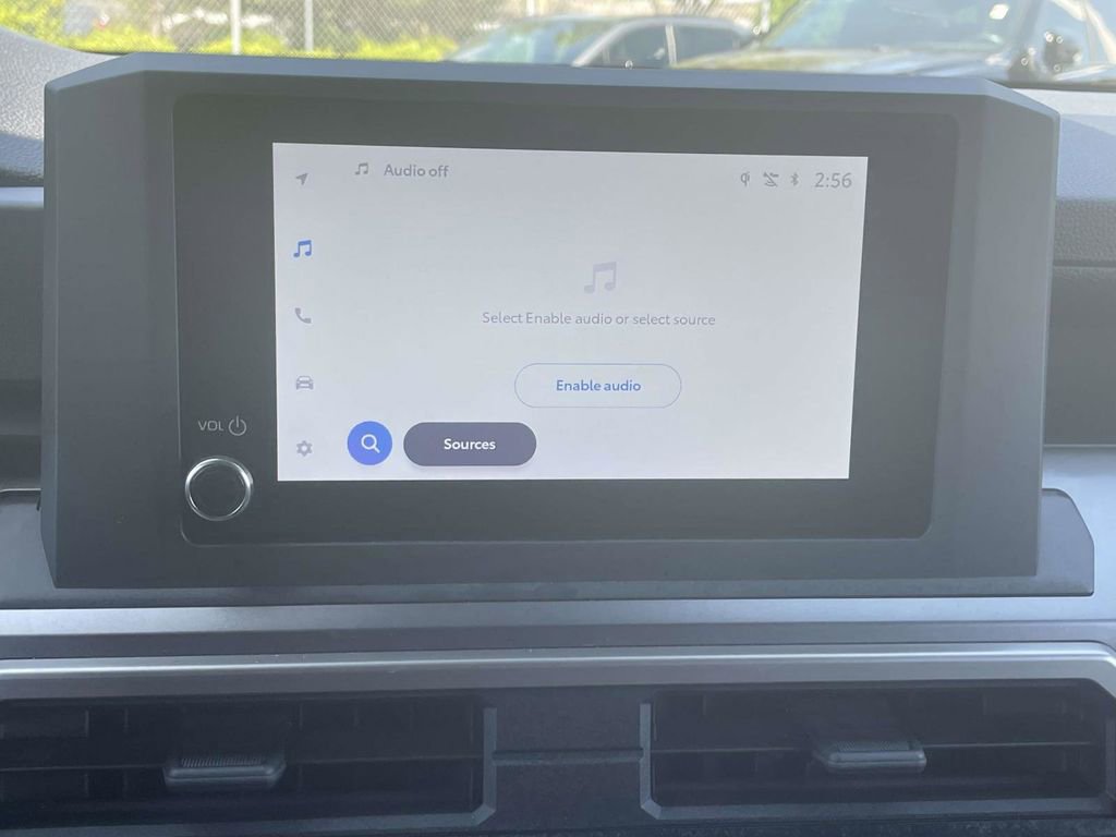 Used 2025 Toyota 4Runner TRD Off-Road AWD/4WD image 34