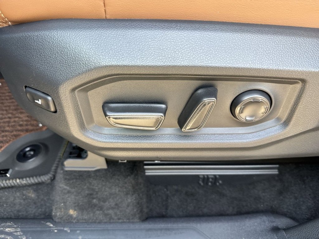 New 2025 Toyota Tundra 1794 Edition image 14