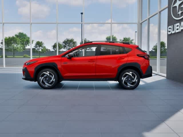 New 2026 Subaru Crosstrek 2.5i Limited AWD/4WD image 3