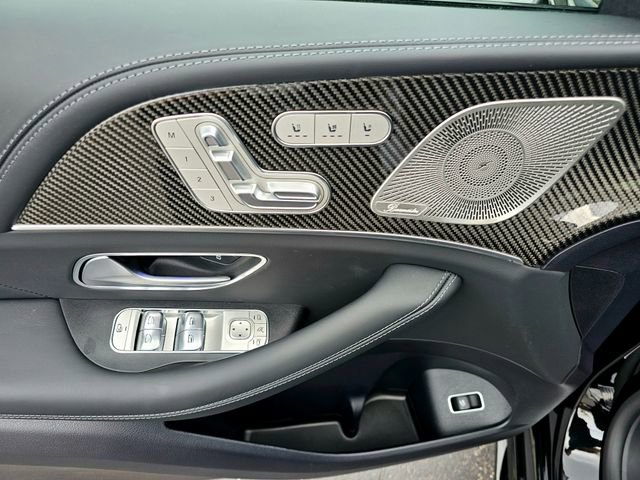 New 2026 Mercedes-Benz GLE 63 AMG S image 20