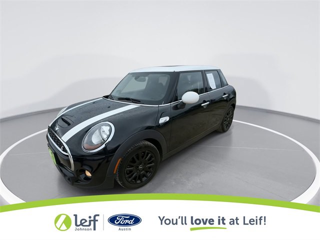 Used 2016 MINI Cooper S image 5