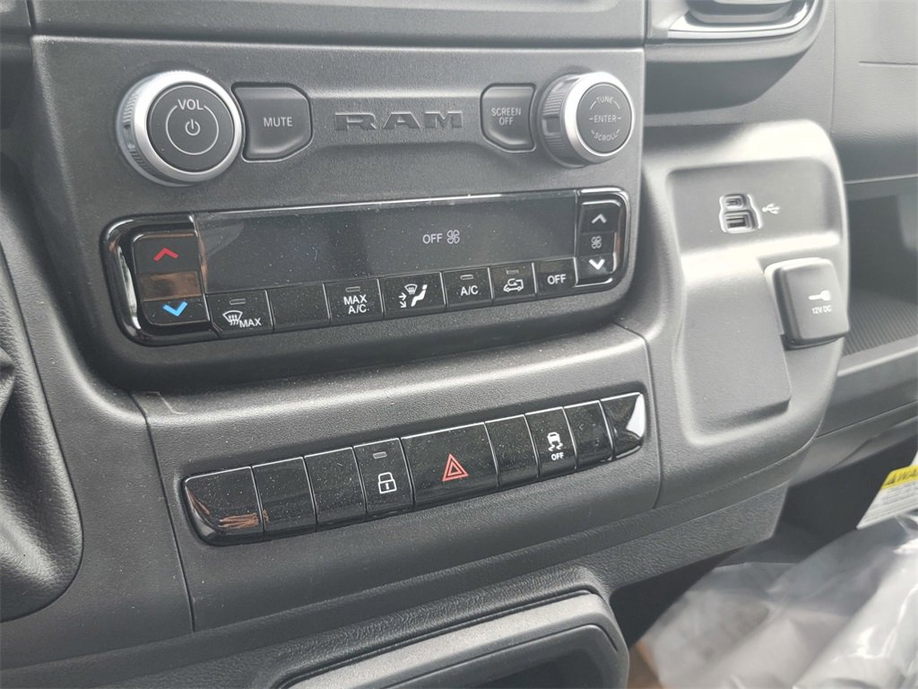 New 2026 RAM ProMaster 1500 image 18