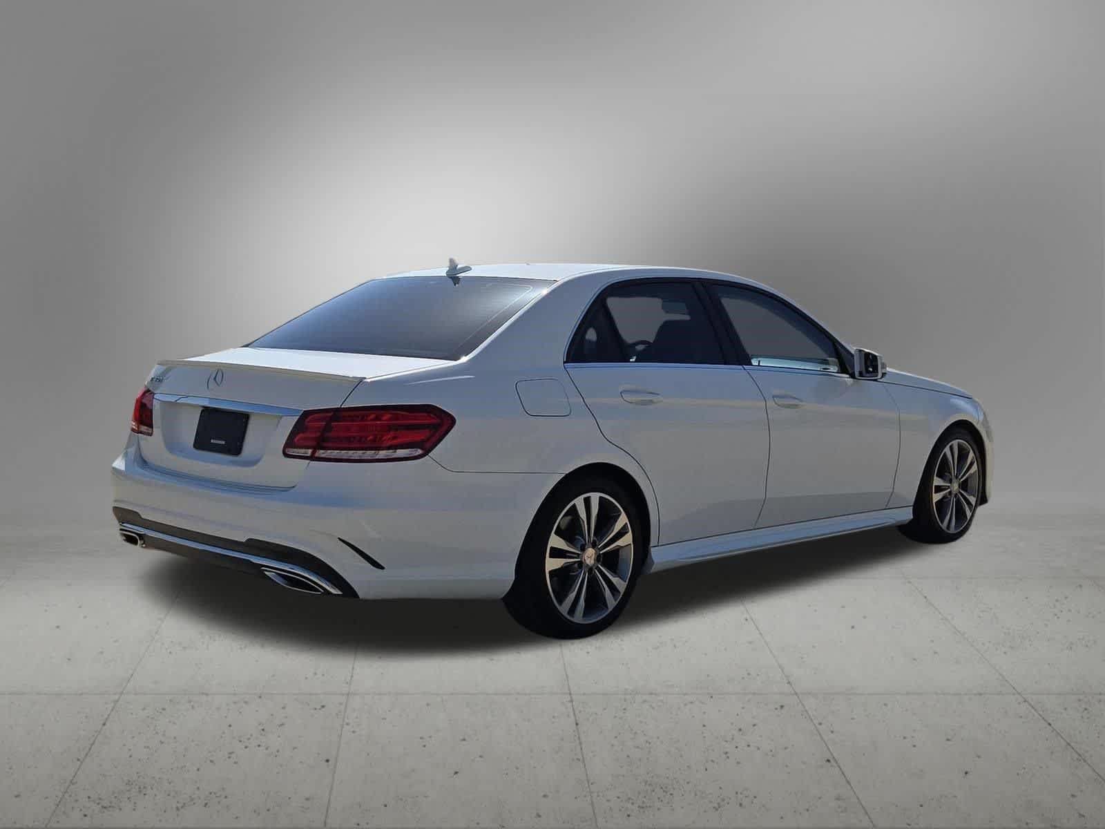 Used 2016 Mercedes-Benz E 350 Sedan image 6