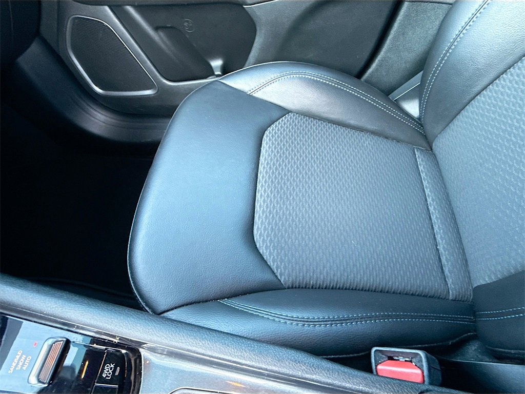 Used 2023 Jeep Compass Latitude image 22