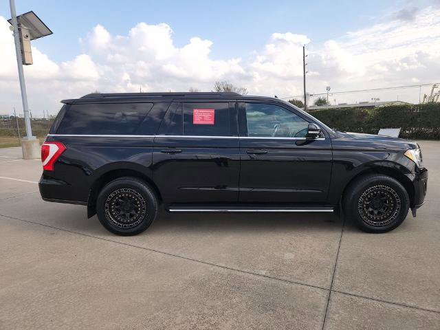 Used 2021 Ford Expedition Max XLT image 4