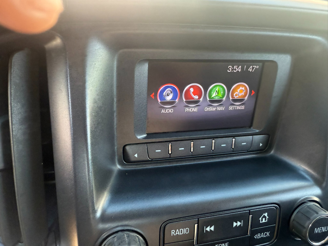 Used 2016 GMC Canyon 2WD Crew Cab w/ Convenience Package image 15