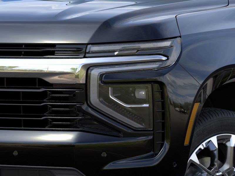 New 2026 Chevrolet Tahoe LS w/ LPO, Chrome Package image 10