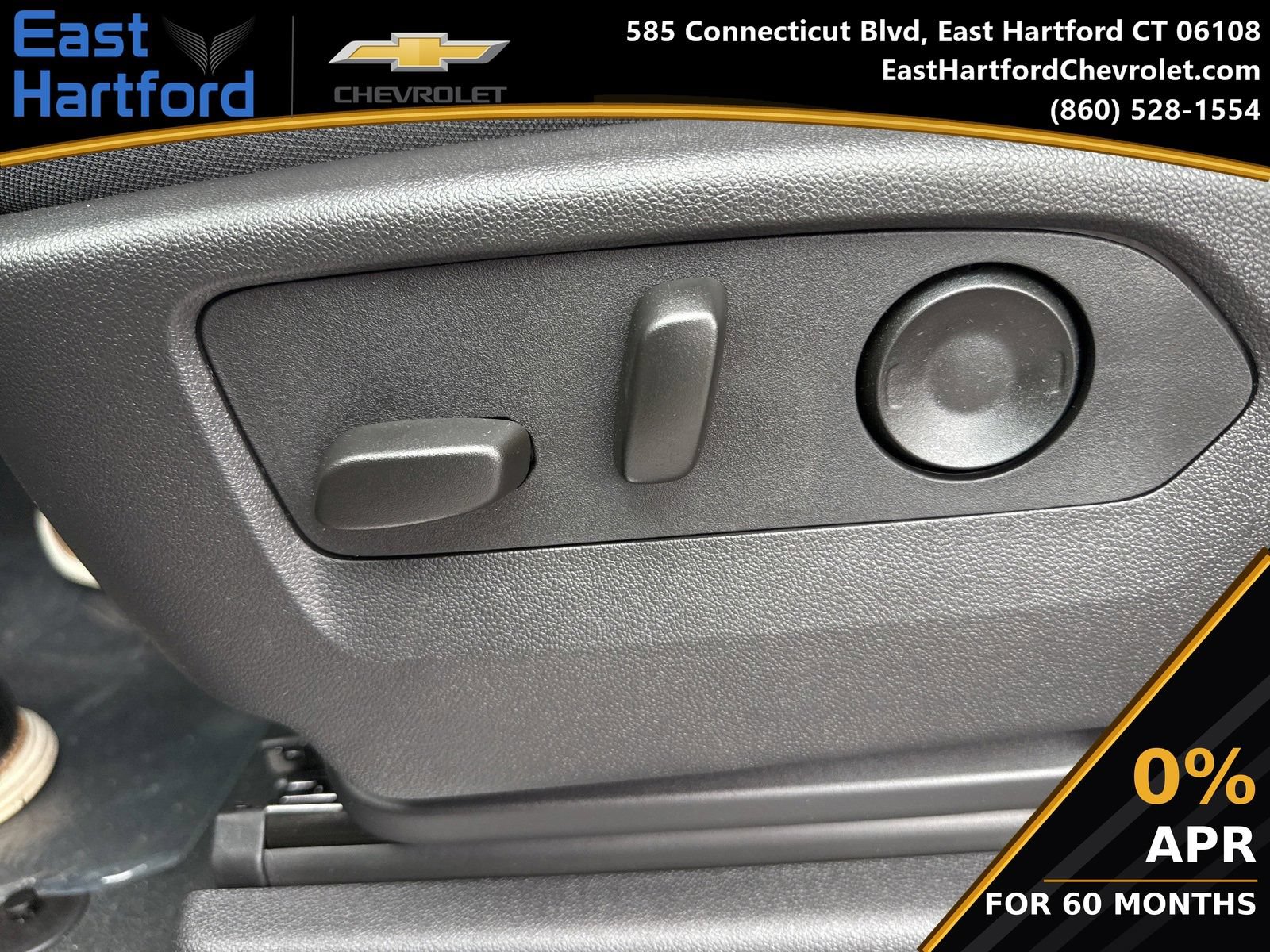New 2026 Chevrolet Silverado 1500 LT AWD/4WD image 32