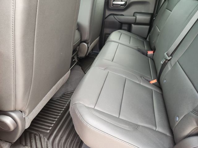 New 2026 GMC Sierra 1500 Pro w/ Graphite Edition image 52