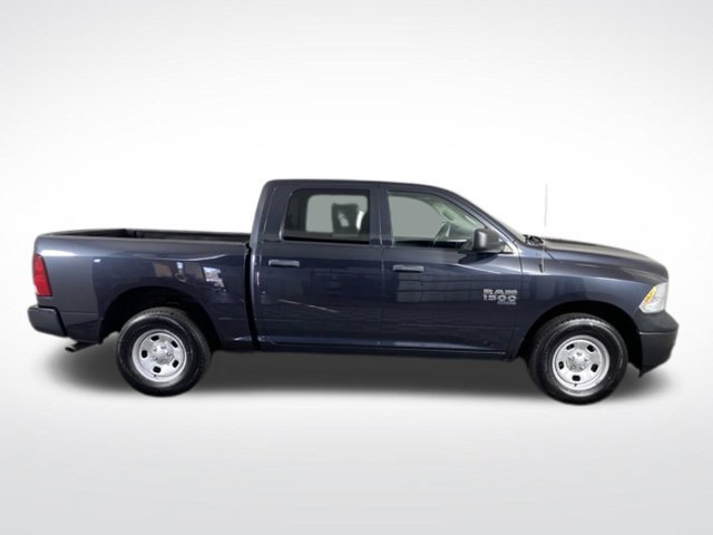 Used 2019 RAM 1500 Tradesman w/ Popular Equipment Group AWD/4WD image 6