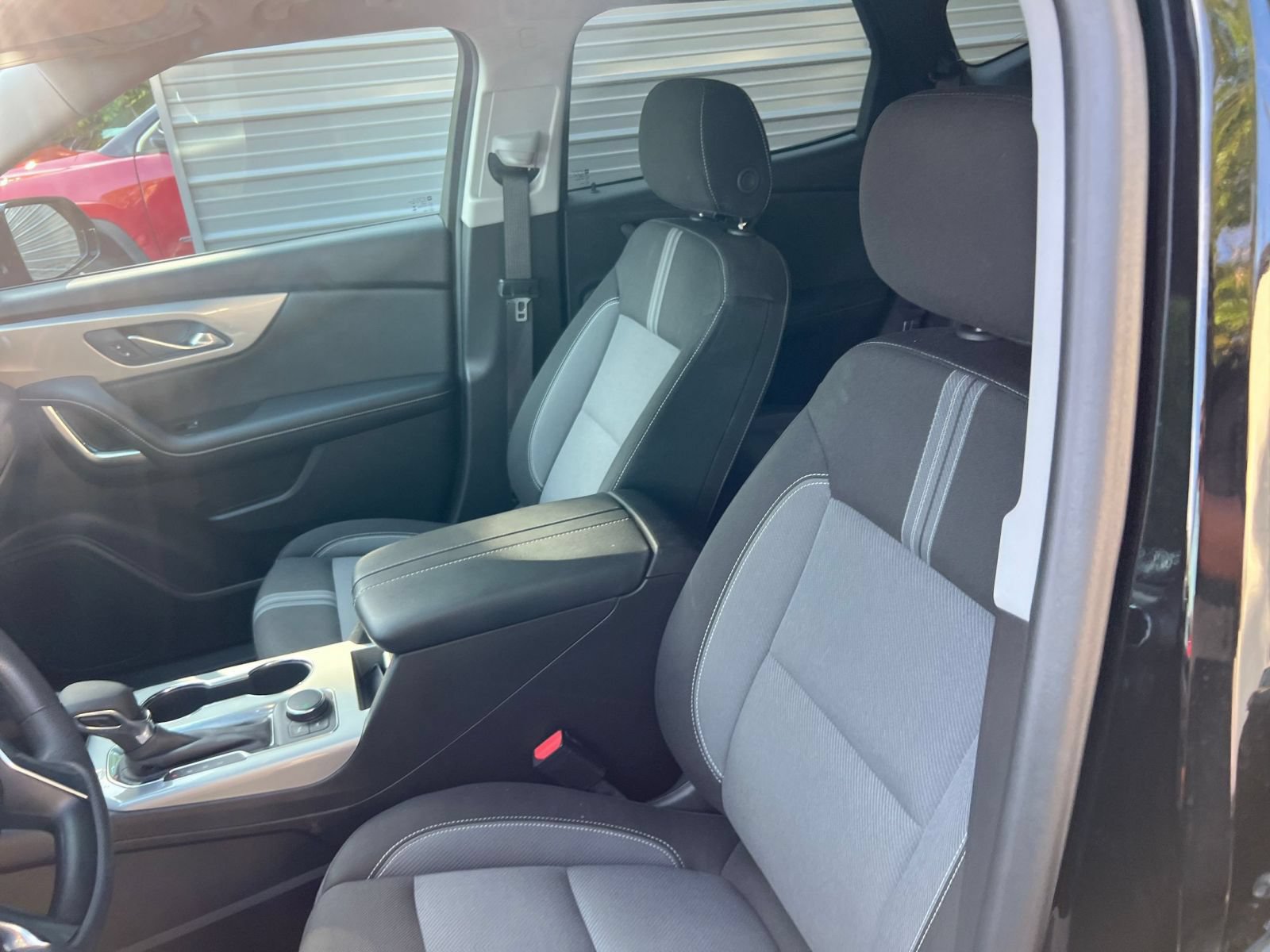 Used 2026 Chevrolet Blazer LT FWD image 35