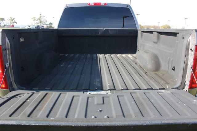 Used 2011 Chevrolet Silverado 2500 LT w/ Interior Plus Package image 23